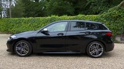 BMW 1 SERIES HATCHBACK M135i xDrive 5dr Step Auto [Pro Pack]